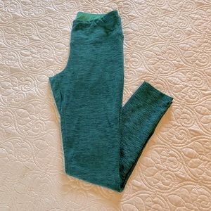 New Balance full length leggings